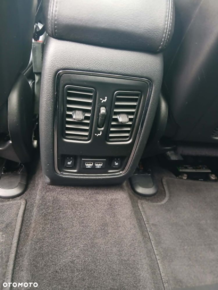 Jeep Grand Cherokee Gr 3.0 CRD Summit - 10