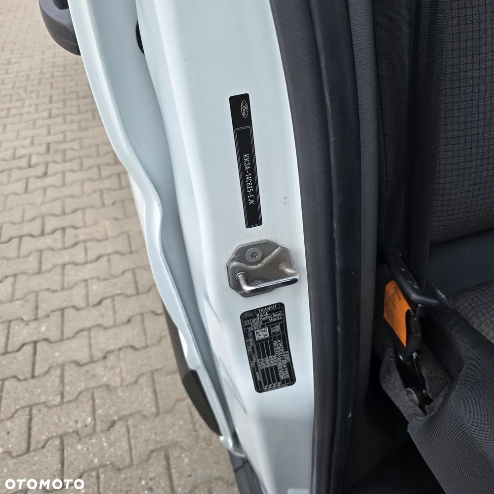 Ford TRANSIT - 11