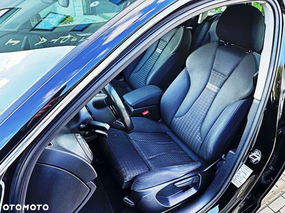 Audi A3 Sportback 1.8 TFSI quattro S tronic S line Sportpaket - 34