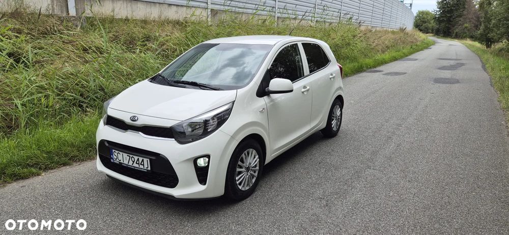 Kia Picanto 1.0 Dream-Team Edition - 9