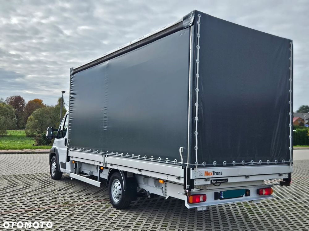 Fiat Ducato - 9