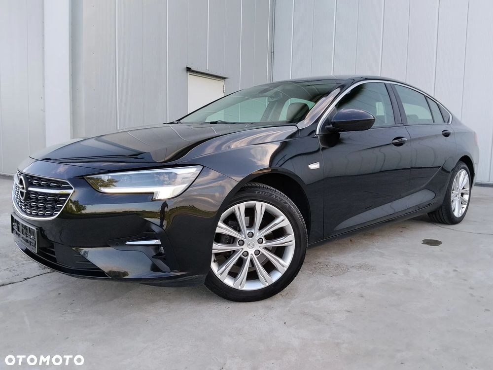 Opel Insignia 1.5 GS Line Plus - 15