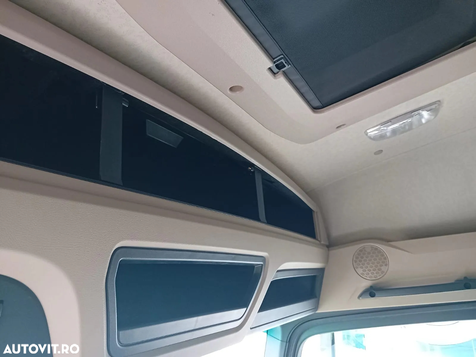 Mercedes-Benz Actros 1843 LS Full ADR , TOP !!! - 31
