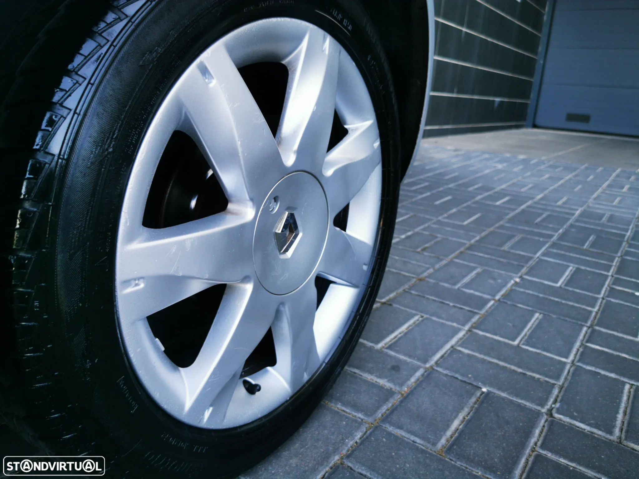 Renault Mégane 1.5 dCi SE Exclusive - 17