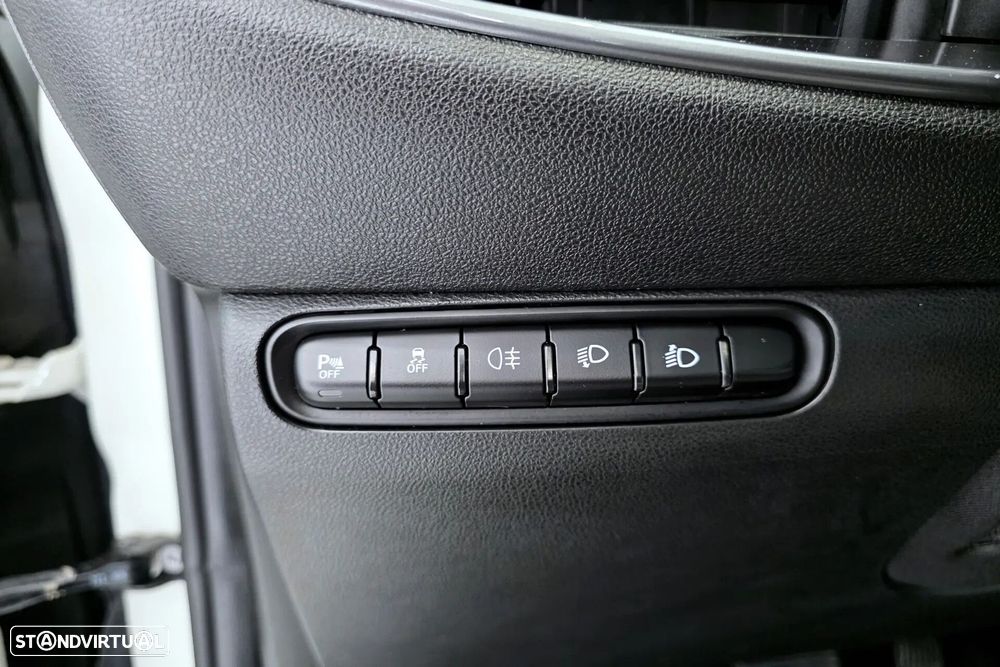 Fiat 500e 42kWh la Prima (by Bocelli) - 17