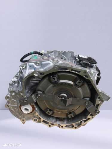 Cutie de viteze automata Opel Astra J; 2.0 B; AISIN AF40-6 - 2