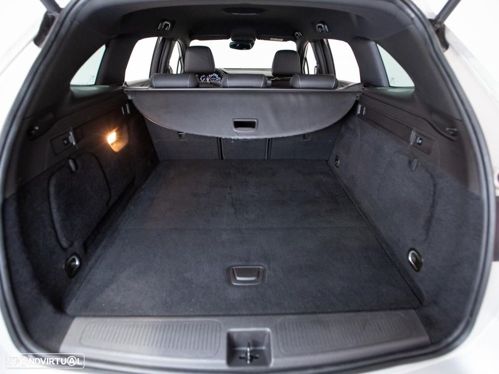 Opel Astra Sports Tourer 1.5 D Ultimate Aut. S/S - 12