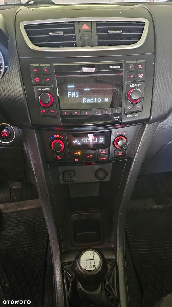 Suzuki Swift - 13