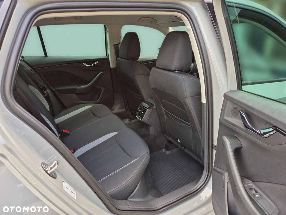 Skoda Scala 1.0 TSI Drive - 14