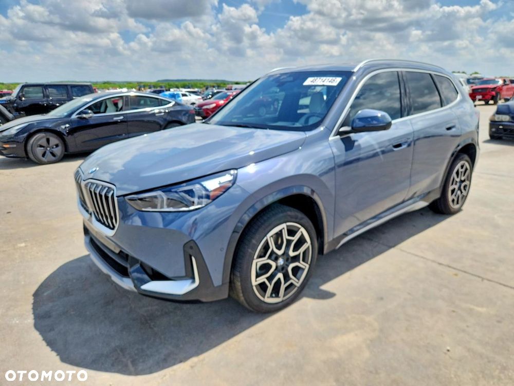 BMW X1 xDrive25i M Sport - 1