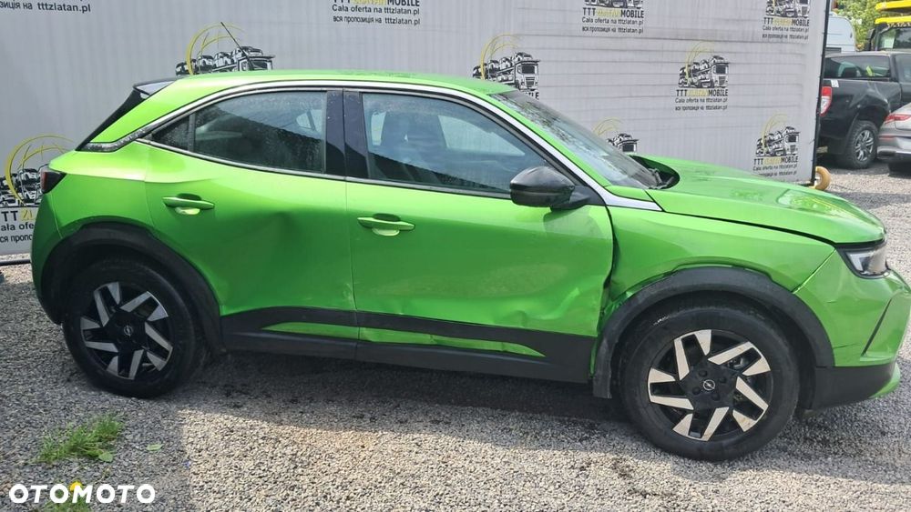 Opel Mokka - 15