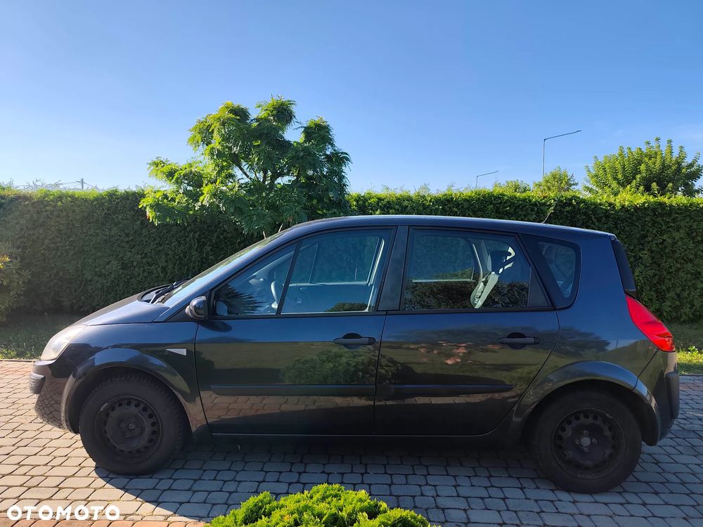 Renault Scenic - 6