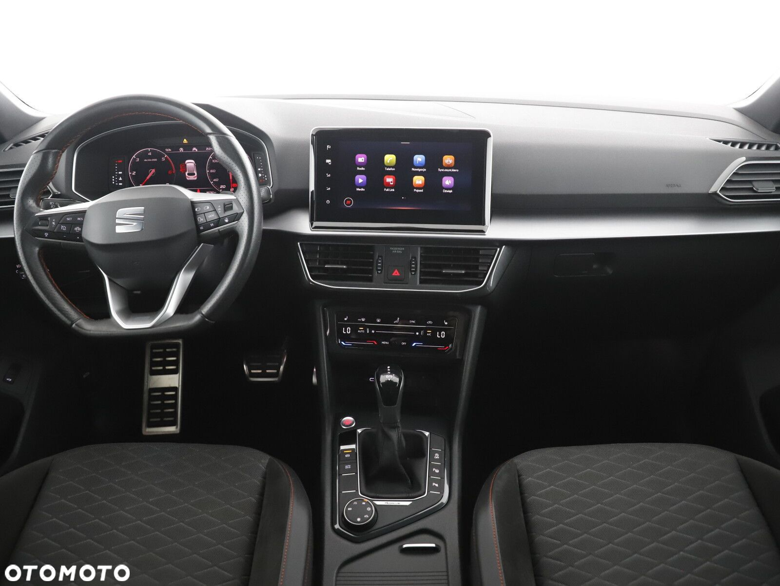 Seat Tarraco - 9