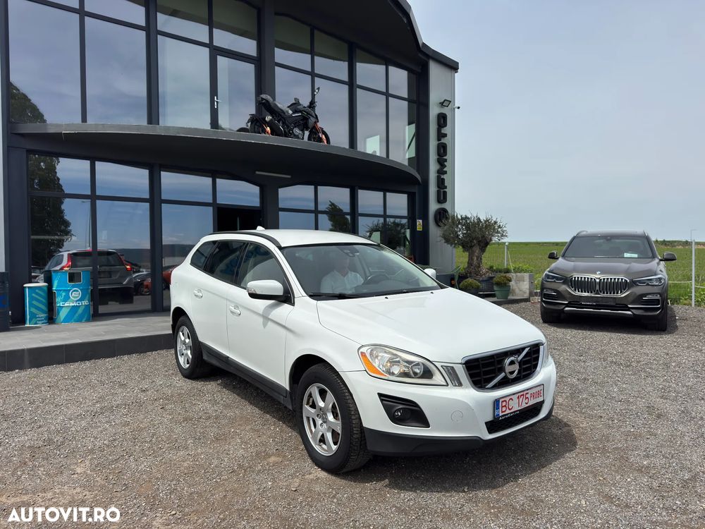 Volvo XC 60 2.4D AWD Aut. - 4