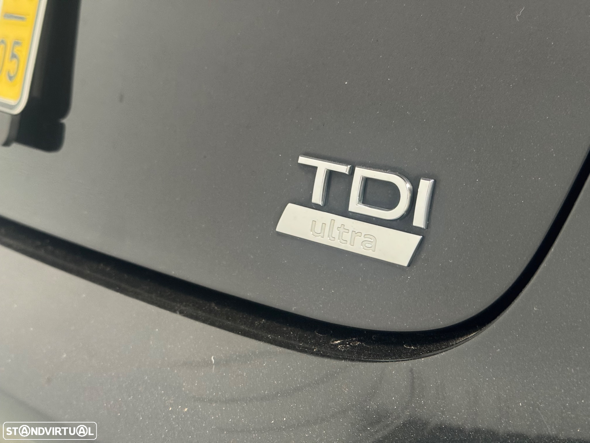 Audi A6 Avant 2.0 TDi S-line S tronic - 7