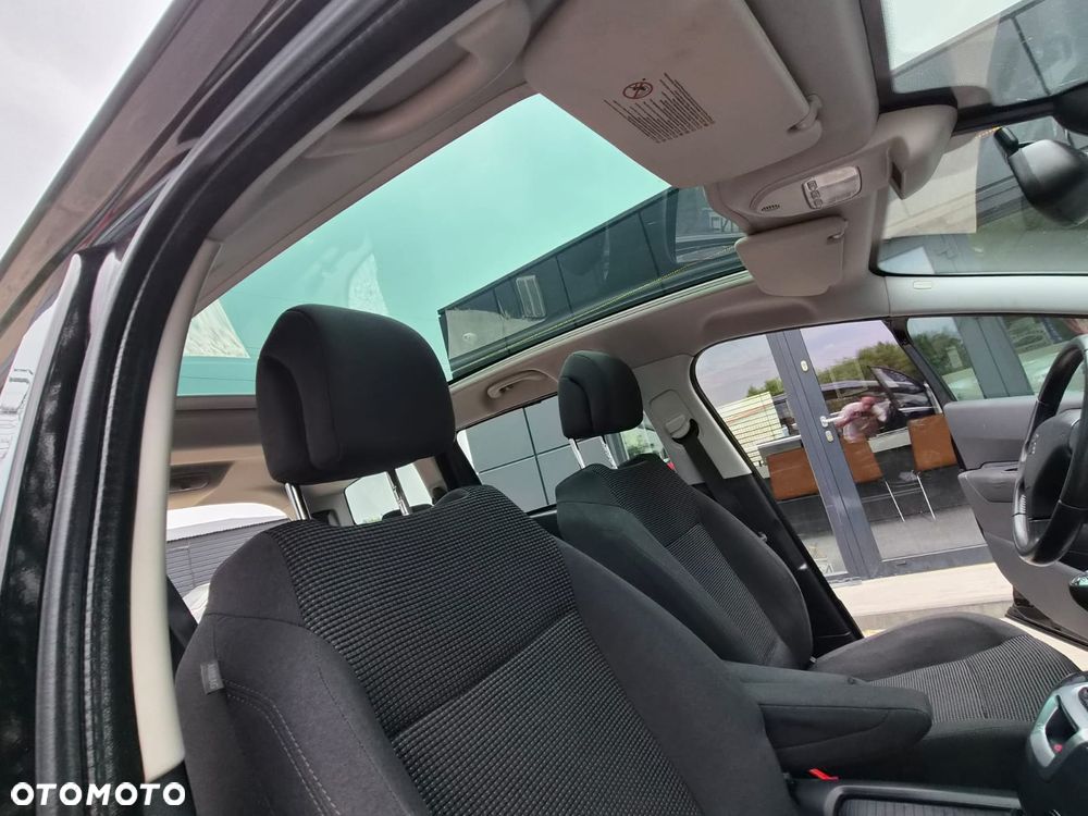 Peugeot 5008 1.6 HDi Style - 17