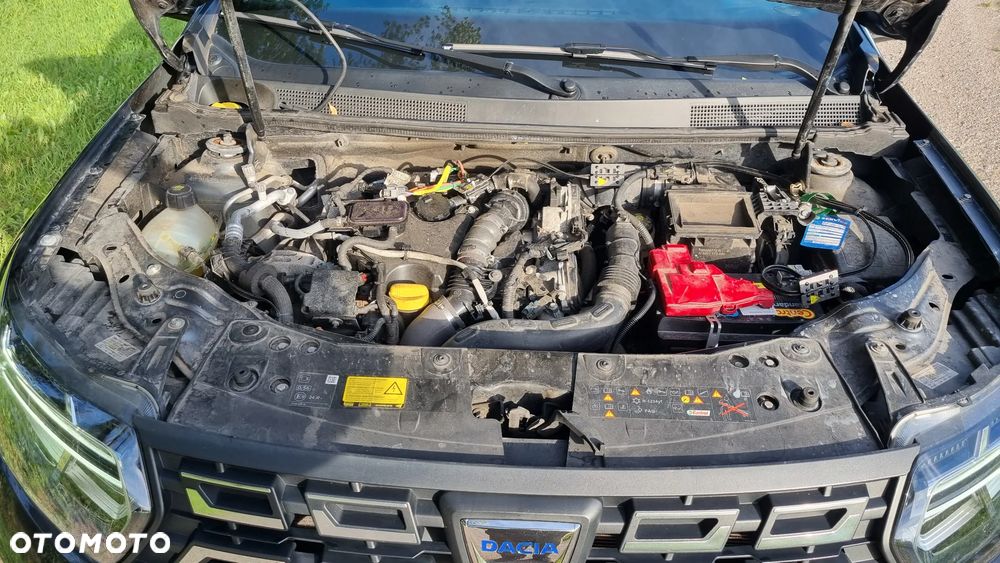 Dacia Duster - 13
