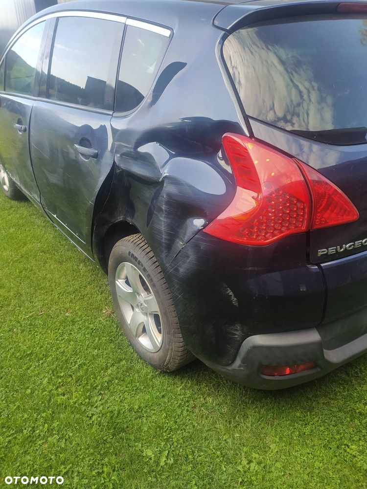 Peugeot 3008 1.6 HDi Premium - 7