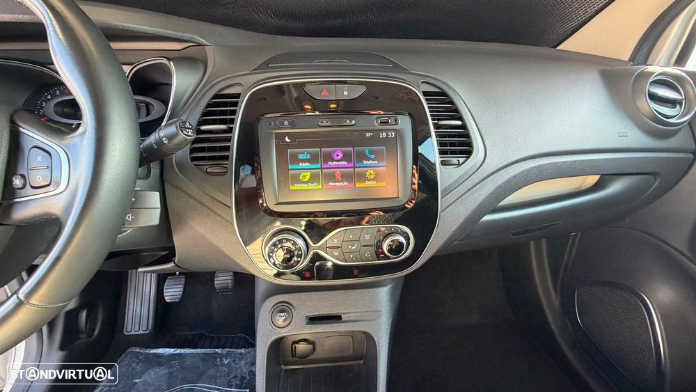 Renault Captur 0.9 TCE Exclusive - 28