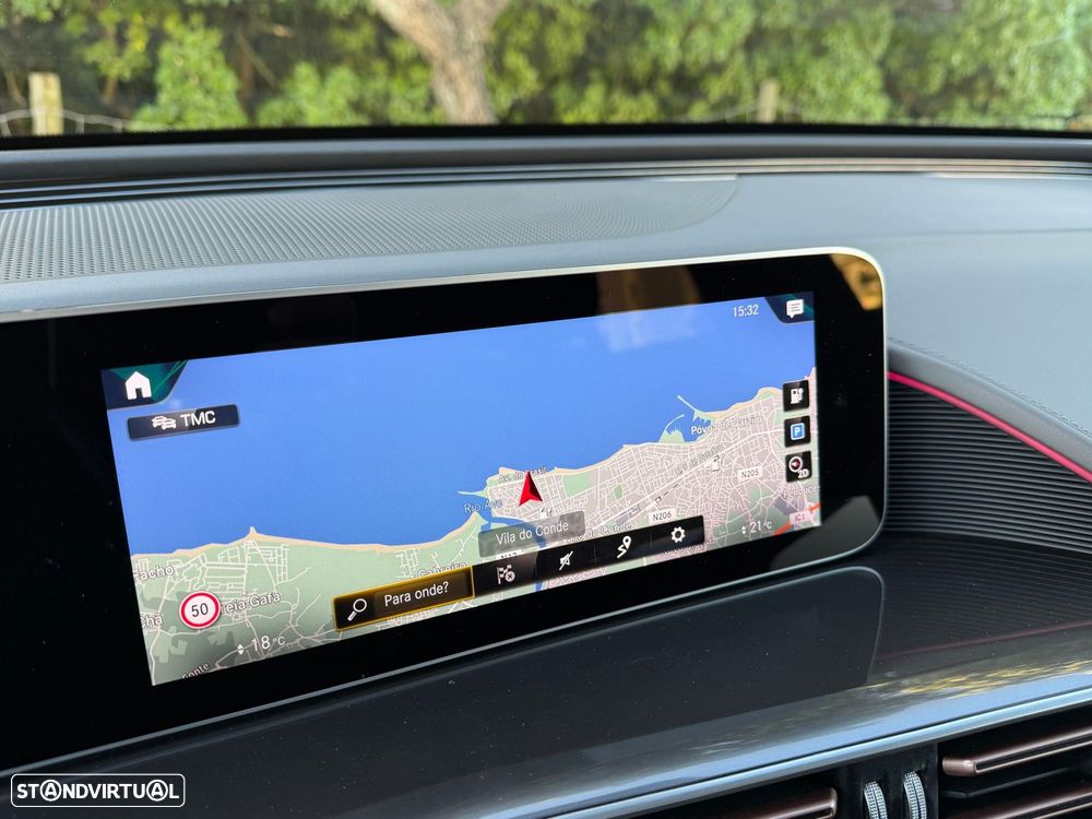 Mercedes-Benz EQC 400 4Matic - 26