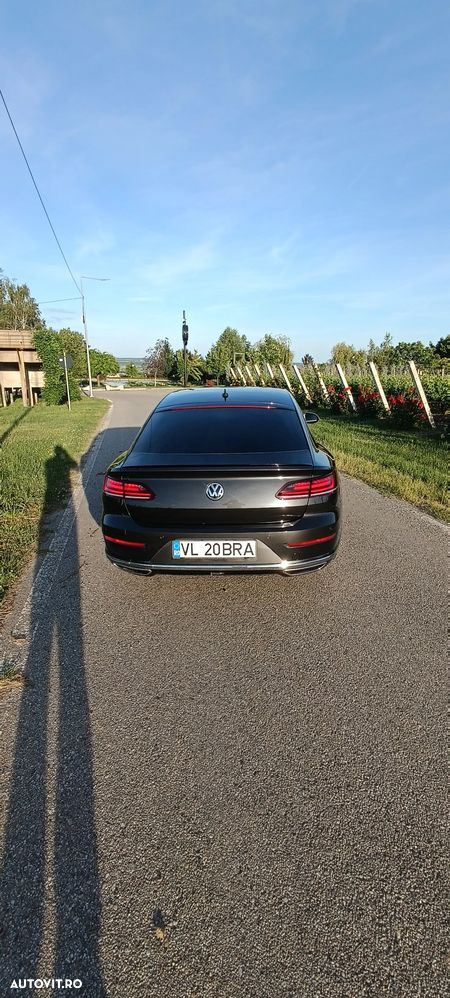 Volkswagen ARTEON 2.0 TSI DSG R-Line Edition - 6