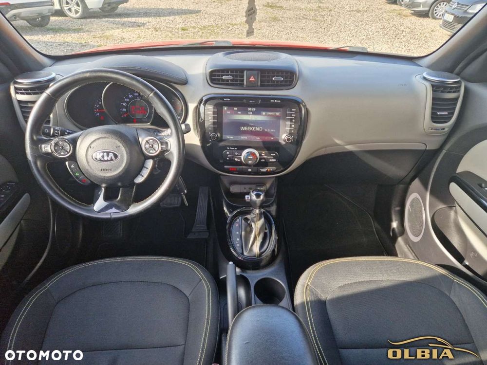 Kia Soul - 7