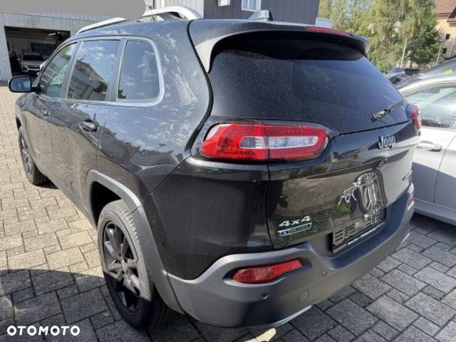 Jeep Cherokee 2.2 MJD Active Drive II Limited - 4