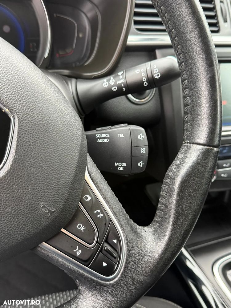 Renault Kadjar Energy dCi 110 EDC LIMITED - 12