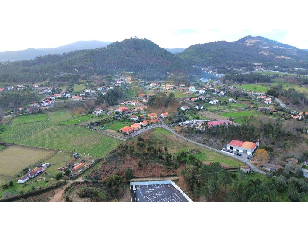 Terreno 16.300 m² para Construção em Arcozelo, Ponte de Lima - Grande imagem: 5/7