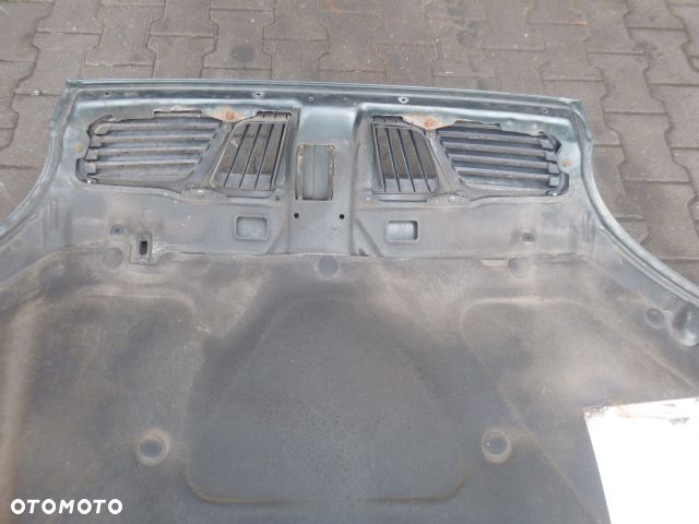 MASKA POKRYWA SILNIKA DAEWOO LANOS - 27