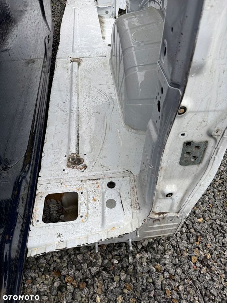 Bok prawy FORD TRANSIT CUSTOM MK2 24r L1 - 5