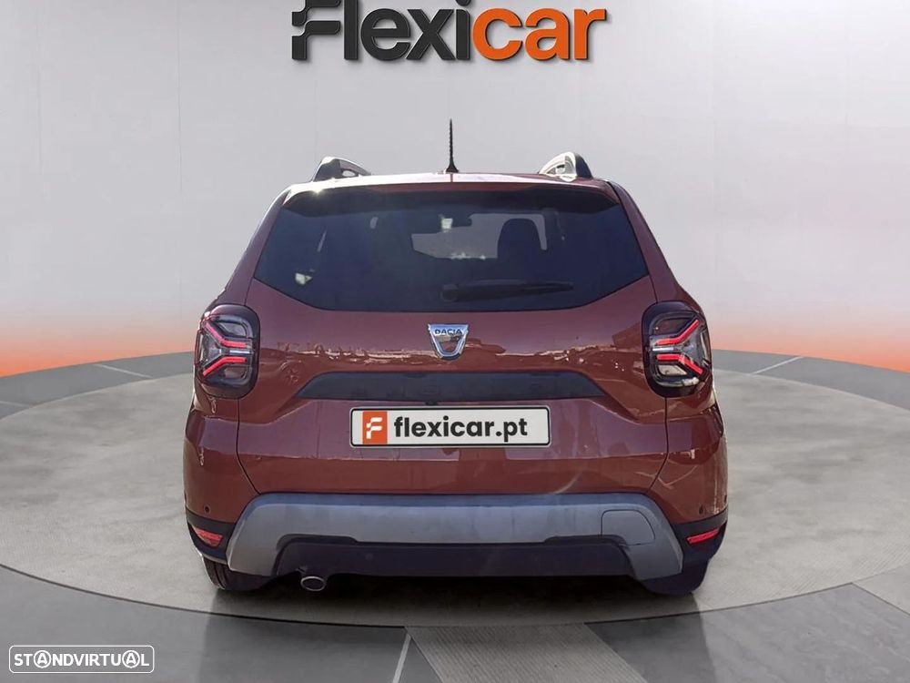 Dacia Duster 1.0 TCe ECO-G Prestige Bi-Fuel - 8