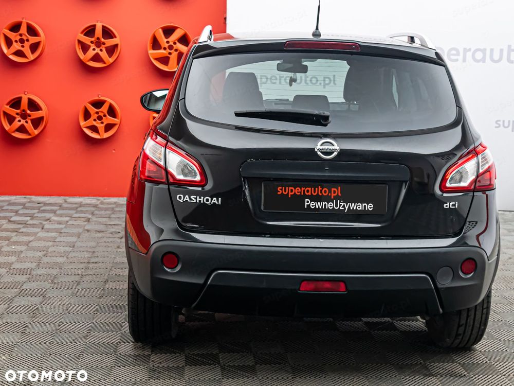 Nissan Qashqai - 30