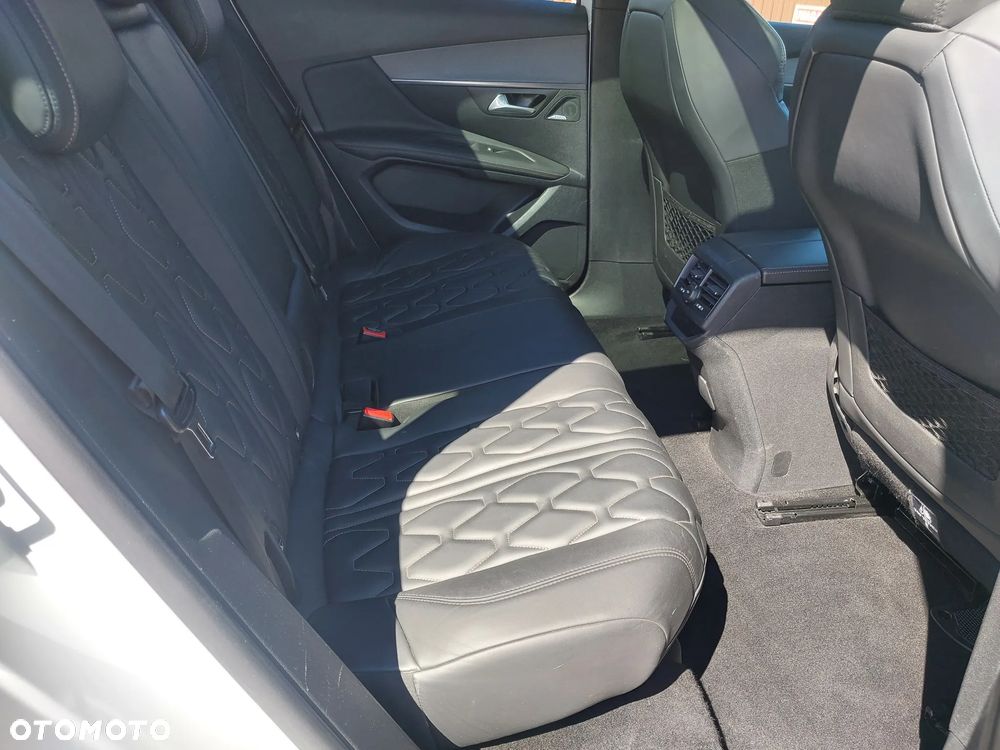 Peugeot 3008 BlueHDi 180 Stop & Start EAT6 GT - 30