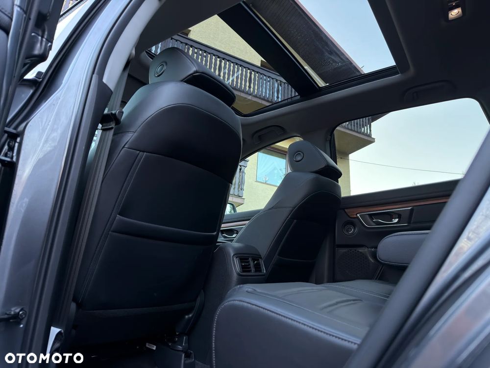 Honda CR-V 2.0 i-MMD Executive (Honda Connect+) - 32