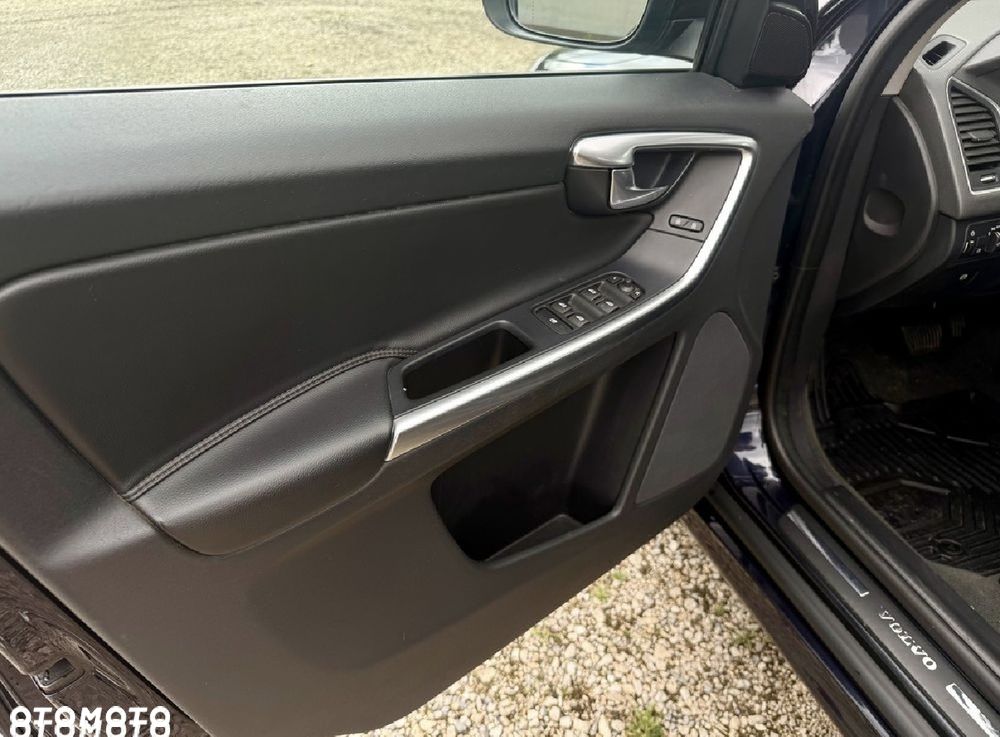 Volvo XC 60 - 17