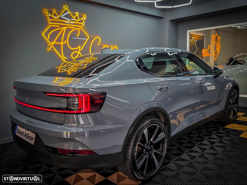 Polestar 2 Long Range 78 kWh AWD - 13