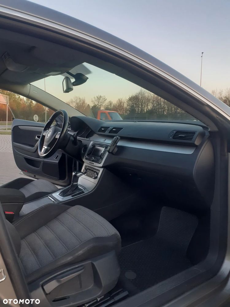 Volkswagen Passat CC 1.8 TSI DSG - 14