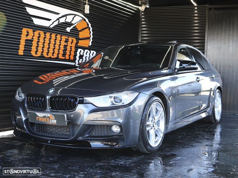 BMW 318