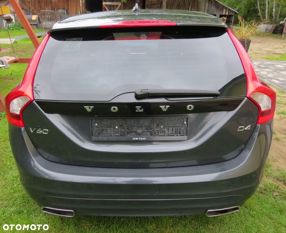 VOLVO V60 I LIFT LAKIER 492-46 2.0 D4 D4204T14 NA CZĘŚCI - 10