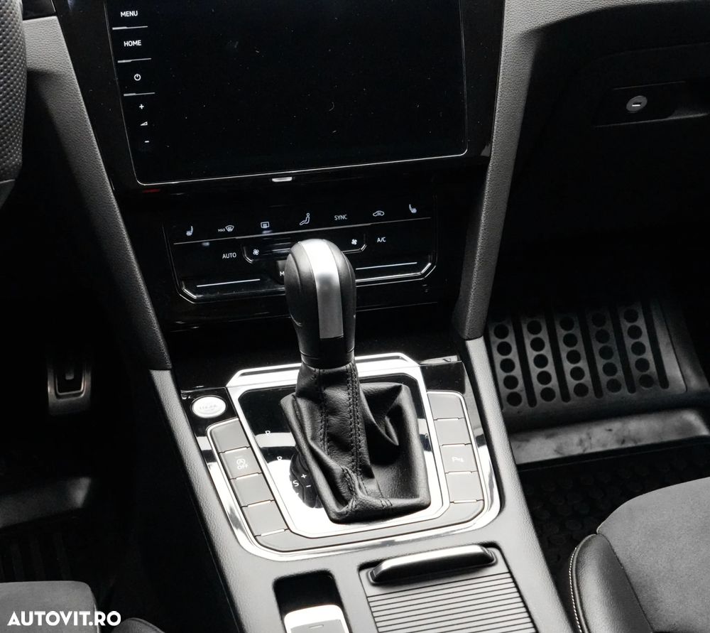 Volkswagen ARTEON 2.0 TSI DSG Elegance - 20