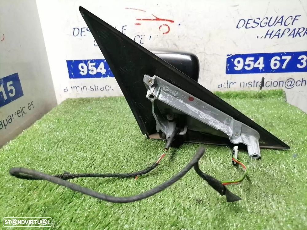 ESPELHO RETROVISOR ESQUERDO BMW 3 2001 - - 3