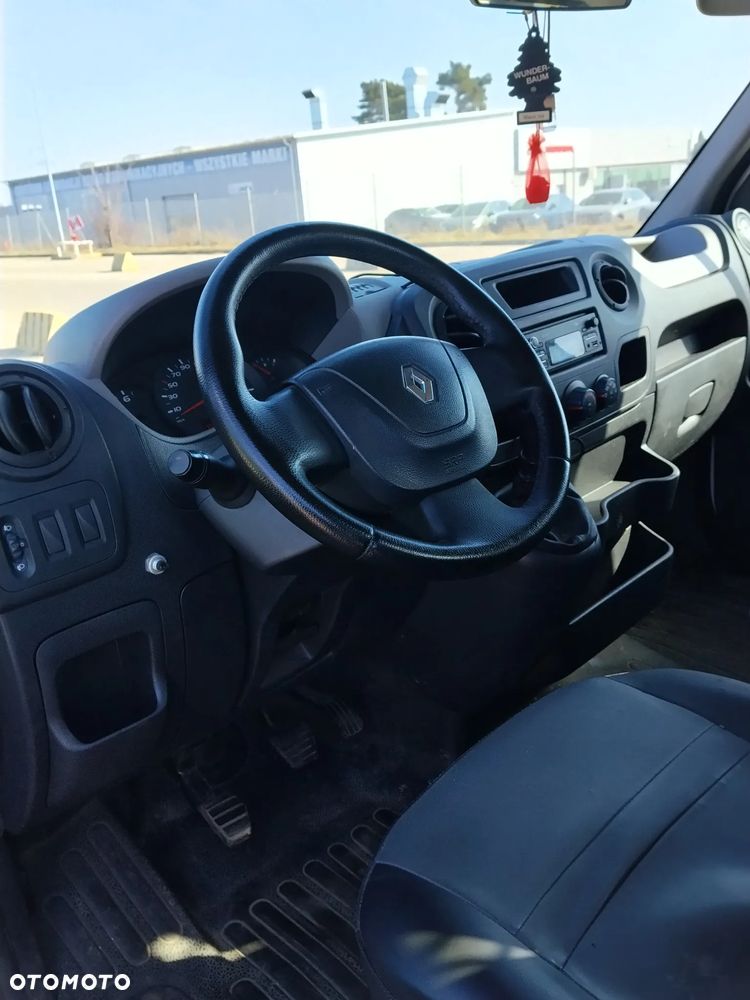 Renault Master - 7