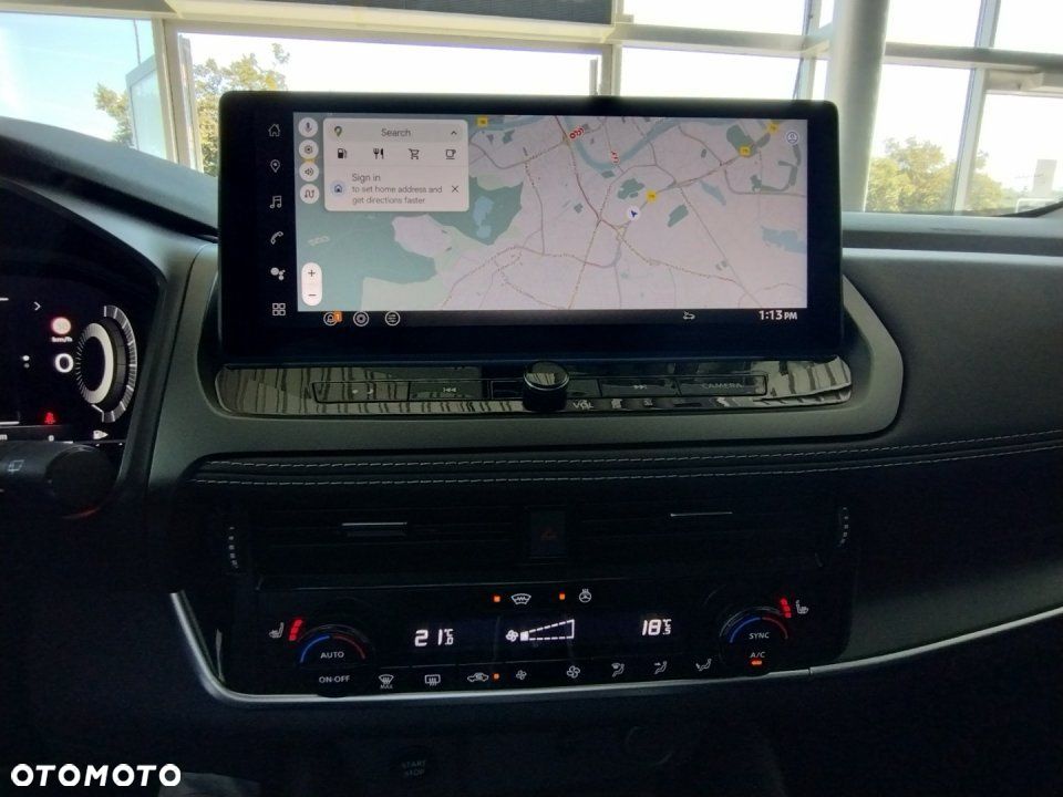 Nissan Qashqai - 9