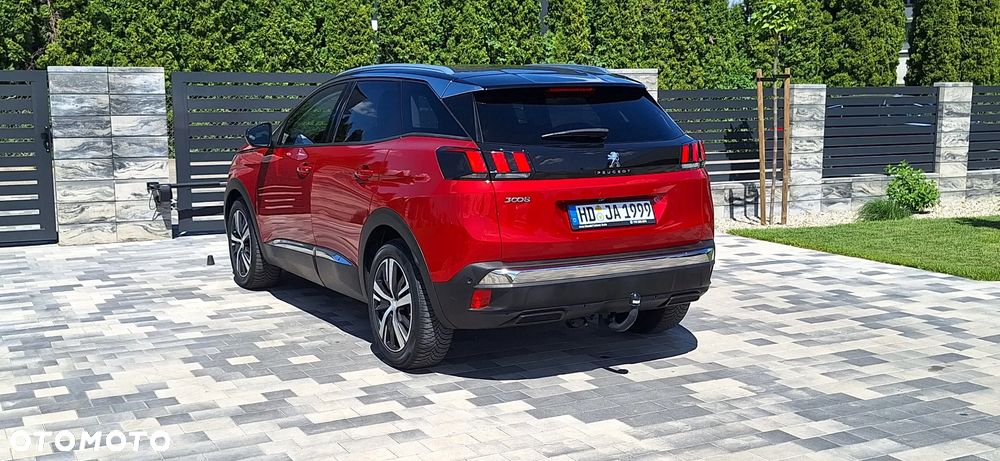 Peugeot 3008 - 10
