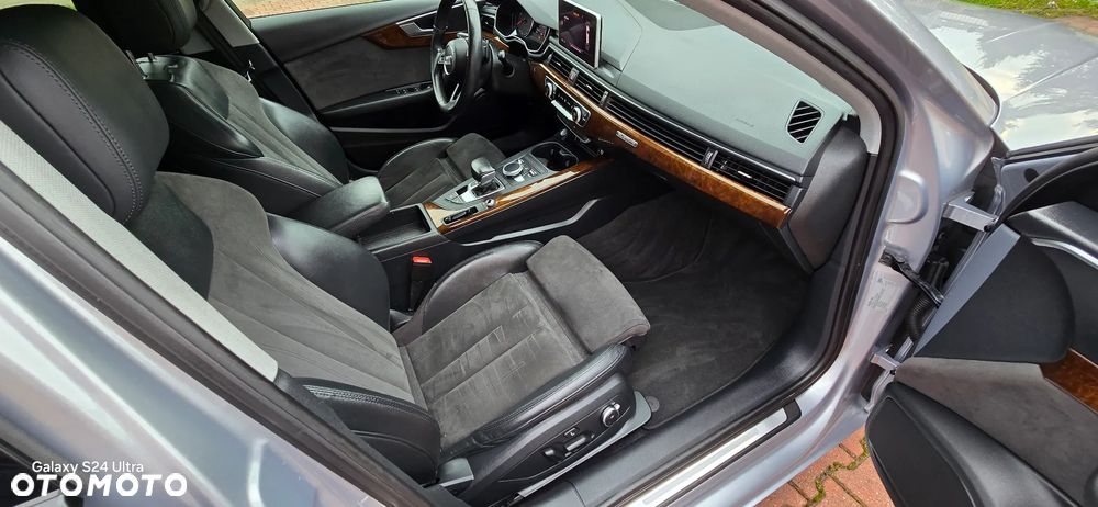 Audi A4 - 12