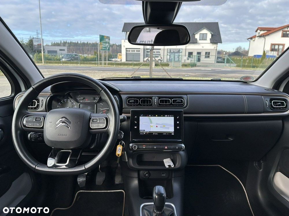 Citroën C3 - 12