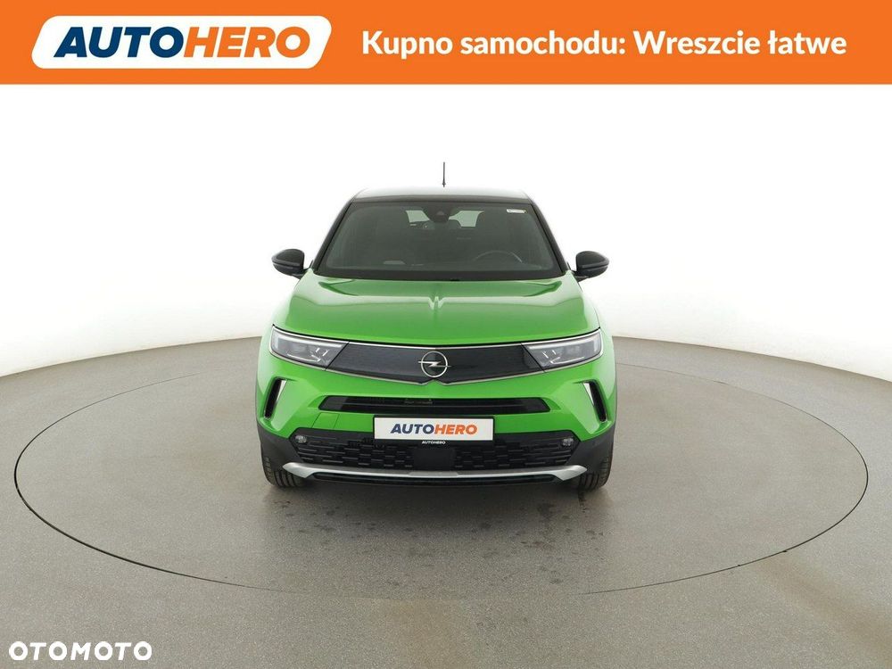 Opel Mokka 1.2 T Ultimate Pack S&S - 11