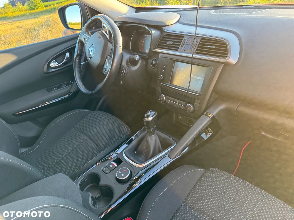 Renault Kadjar 1.2 Energy TCe Life - 10