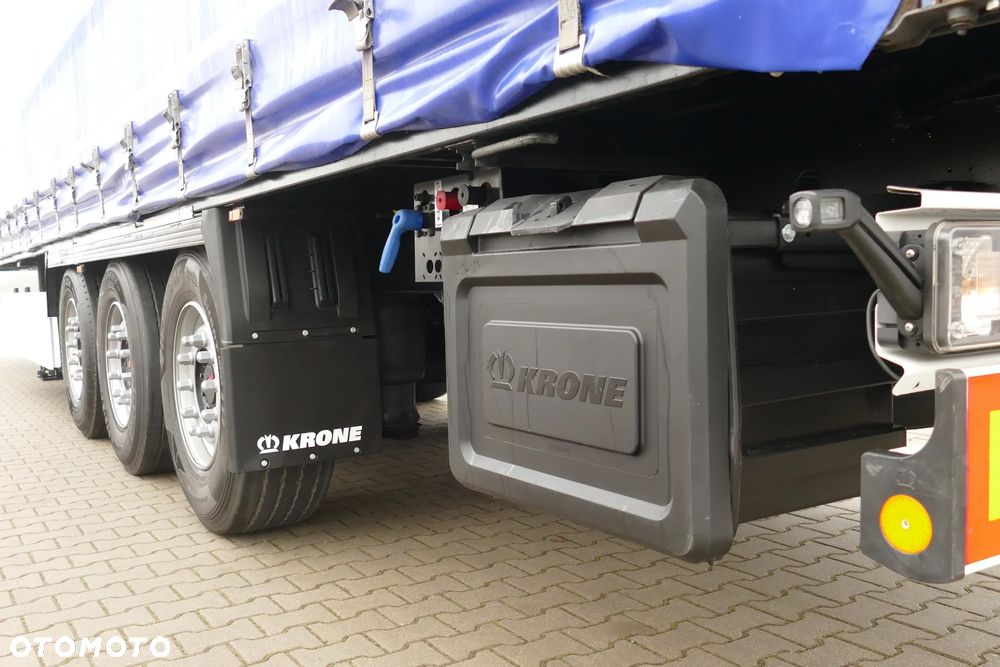 Krone SD - 6